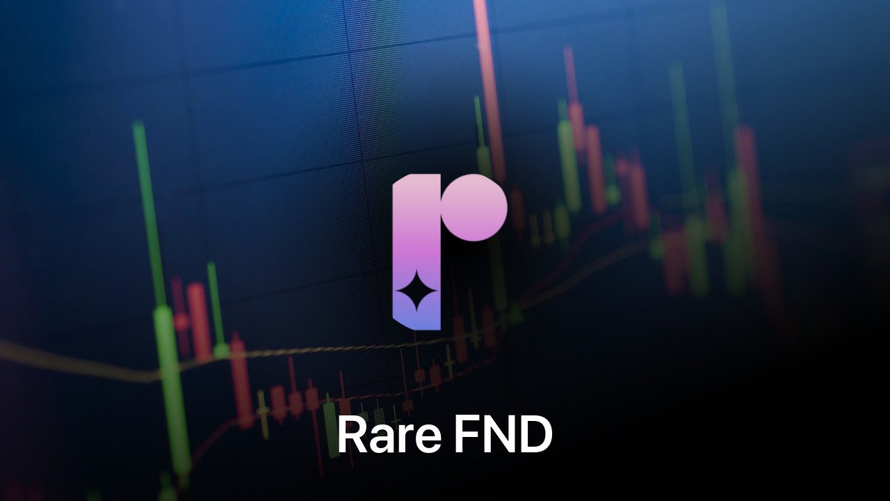 Where to buy Rare FND coin
