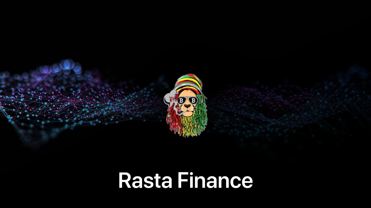 Where to buy Rasta Finance coin