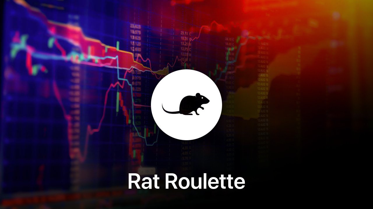 Where to buy Rat Roulette coin