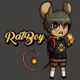 Where Buy RatBoy BSC