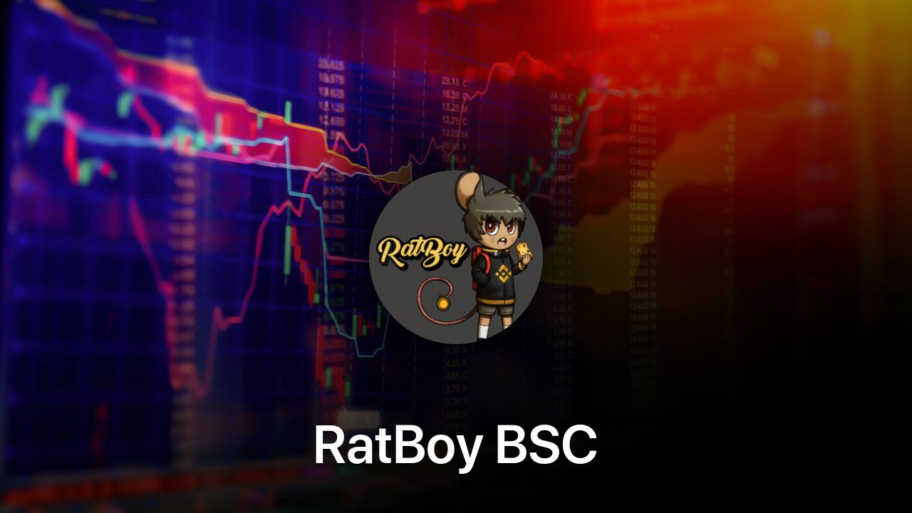 Where to buy RatBoy BSC coin