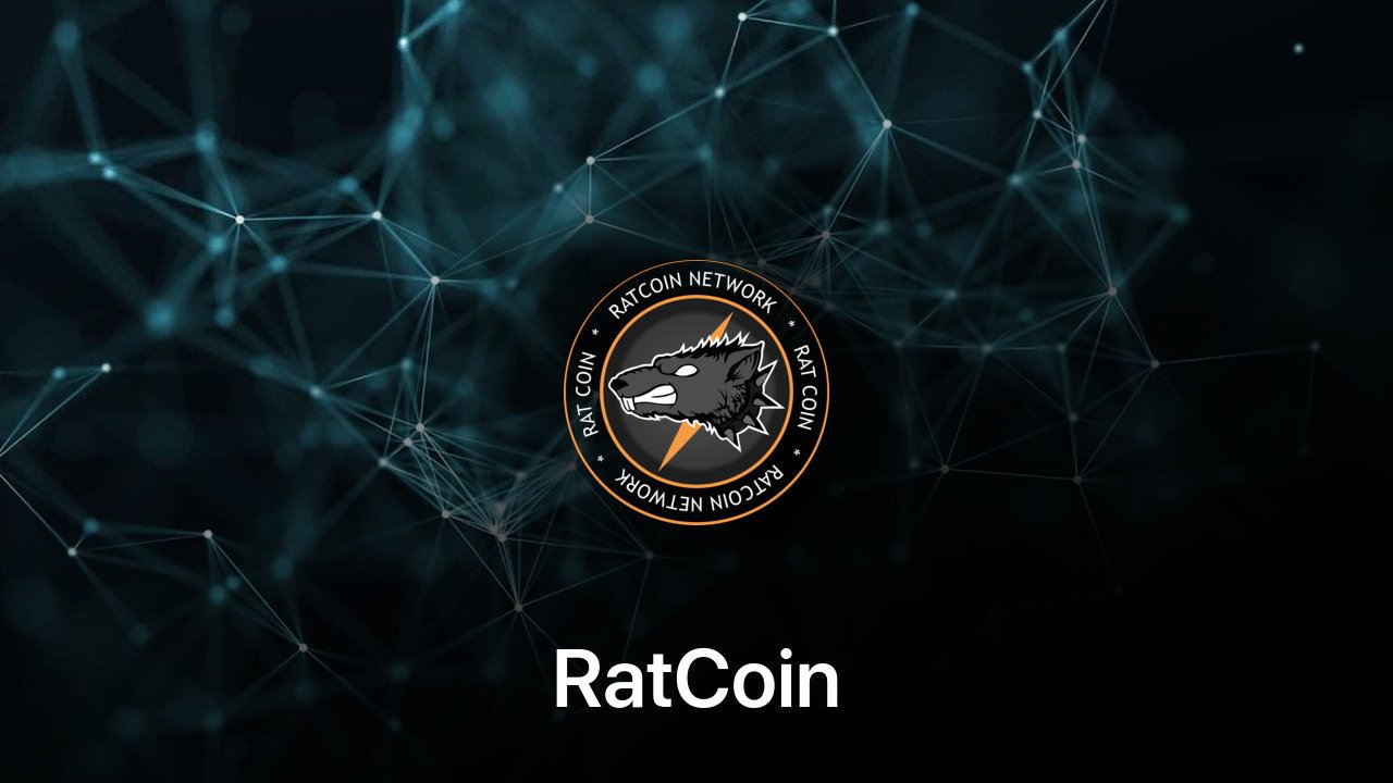 Where to buy RatCoin coin