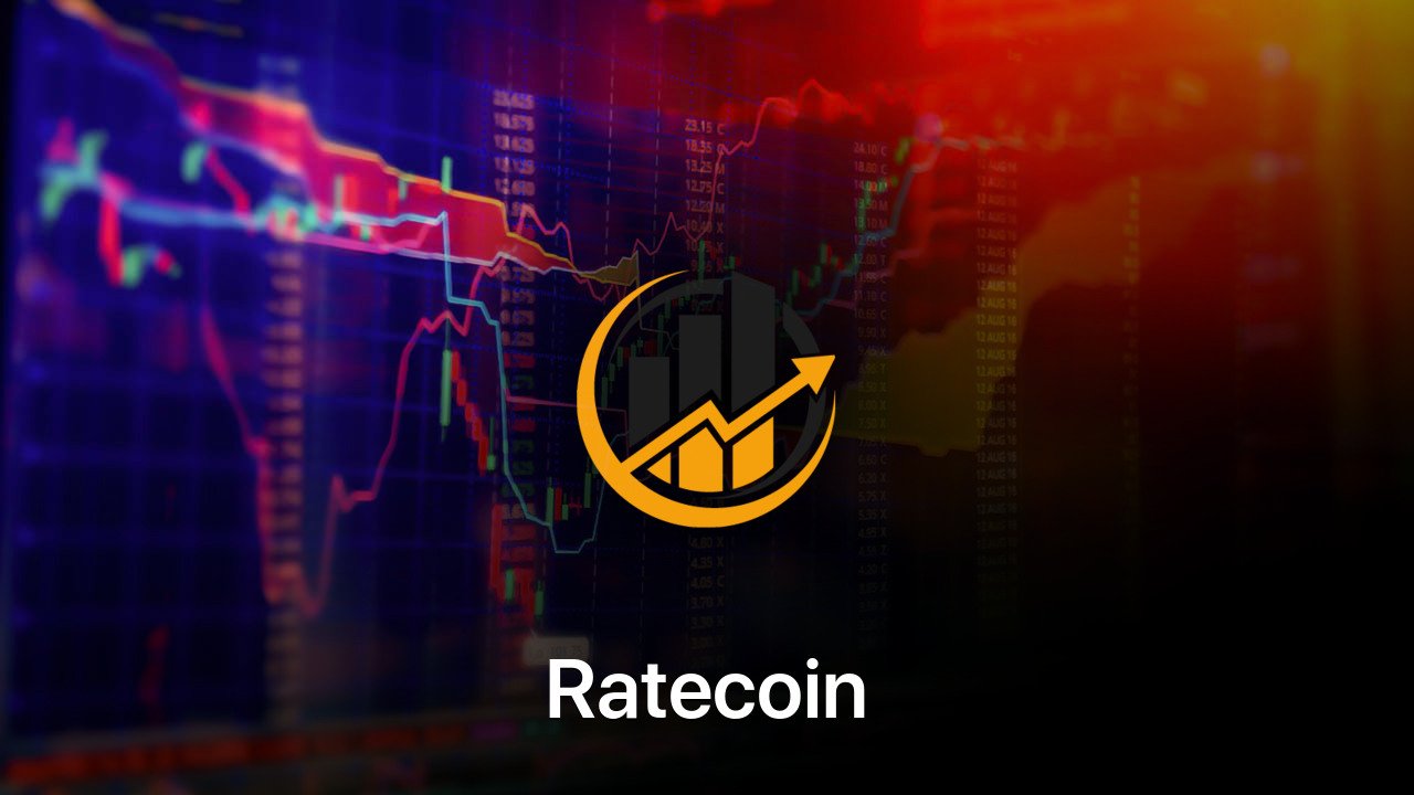 Where to buy Ratecoin coin