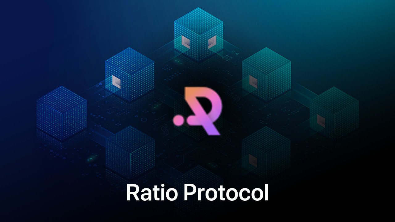 Where to buy Ratio Protocol coin