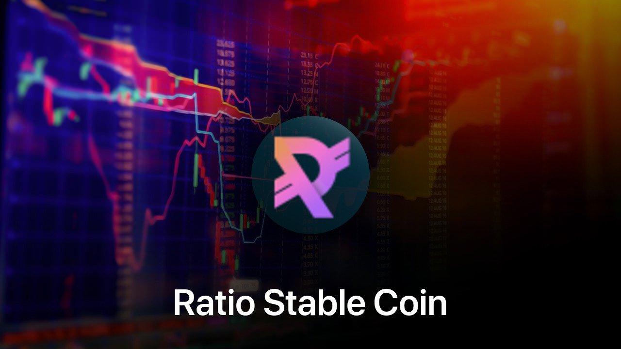 Where to buy Ratio Stable Coin coin
