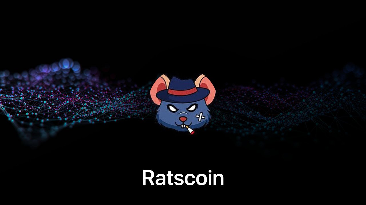 Where to buy Ratscoin coin
