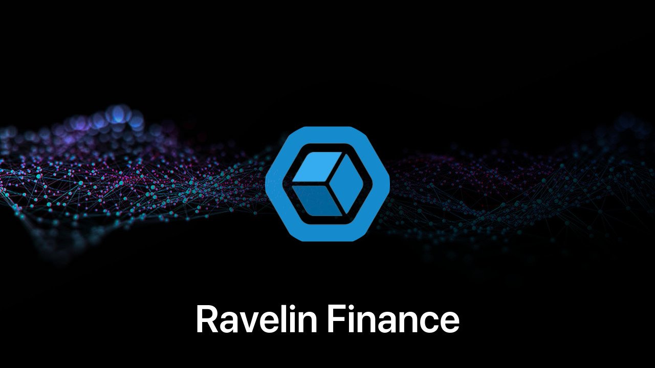 Where to buy Ravelin Finance coin