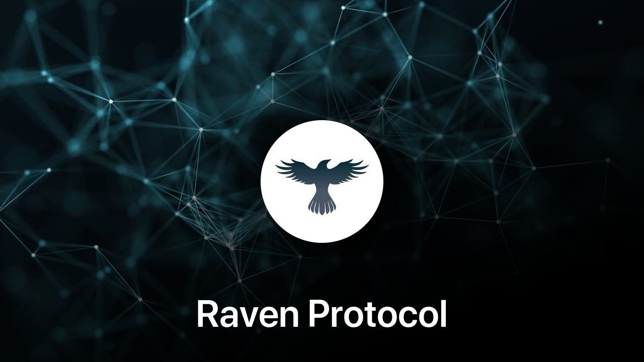 Where to buy Raven Protocol coin