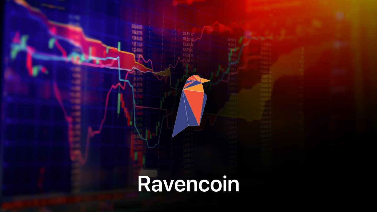 Where to buy Ravencoin coin