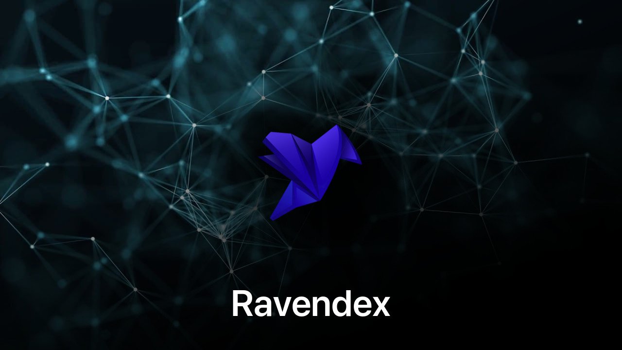 Where to buy Ravendex coin