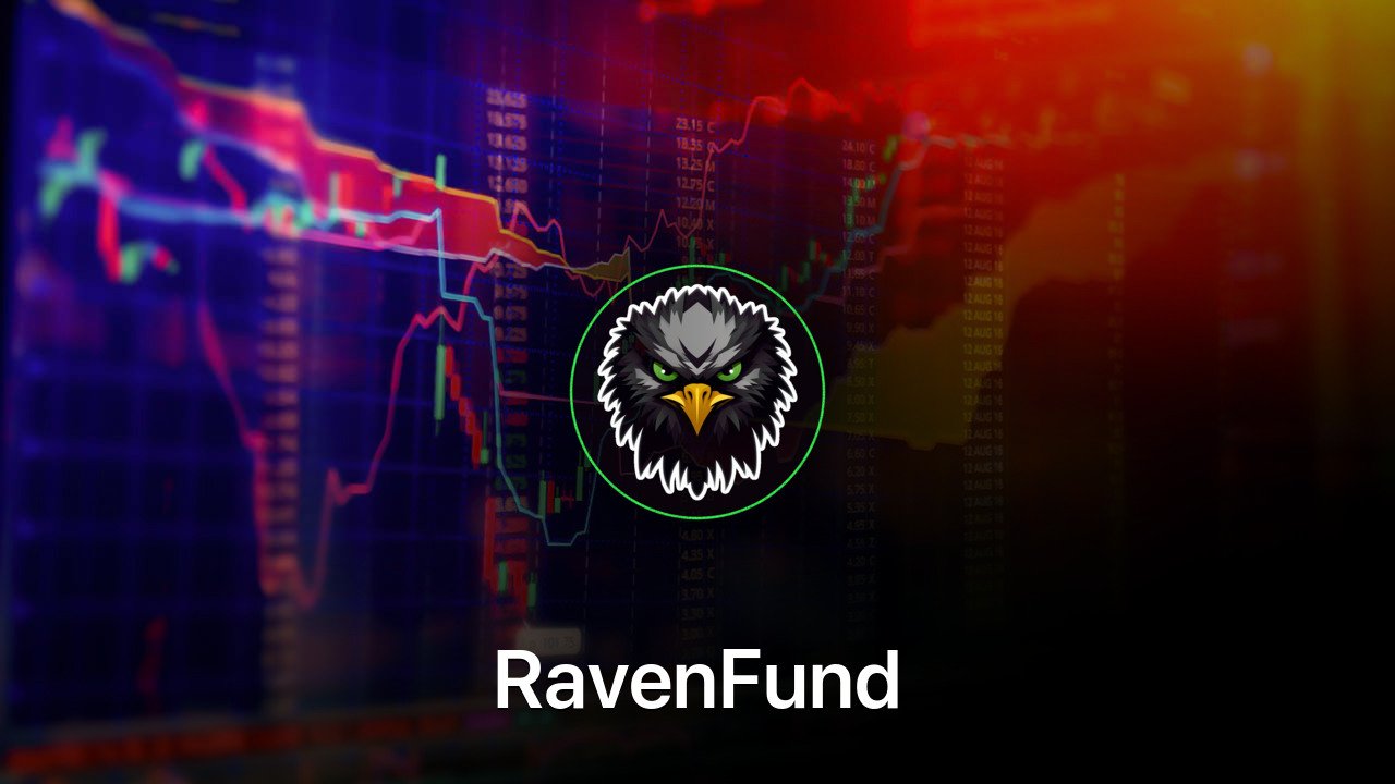 Where to buy RavenFund coin