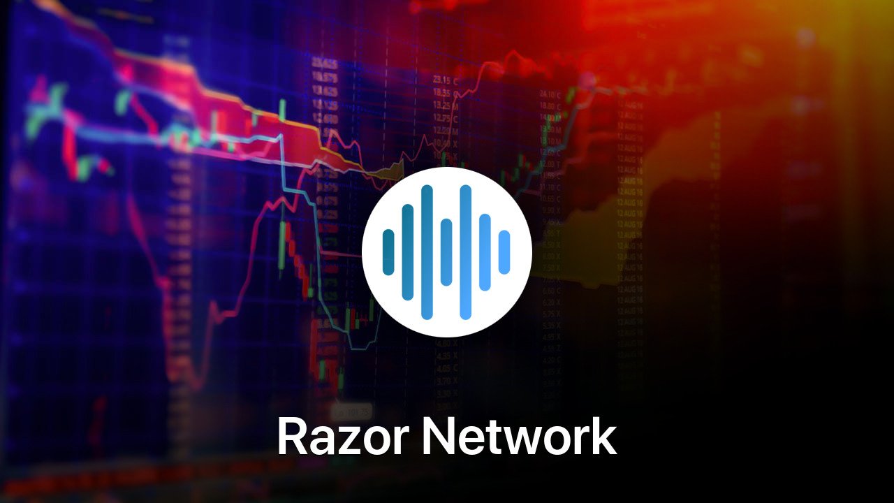 Where to buy Razor Network coin