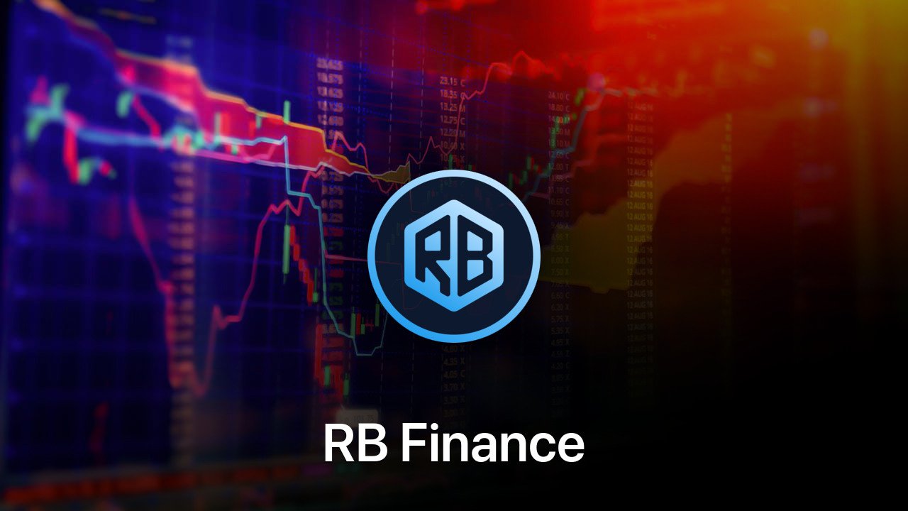 Where to buy RB Finance coin
