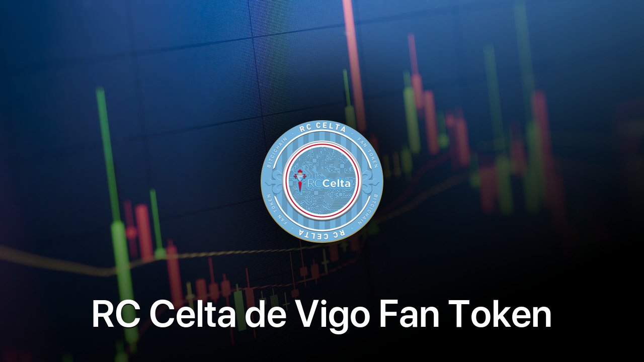 Where to buy RC Celta de Vigo Fan Token coin