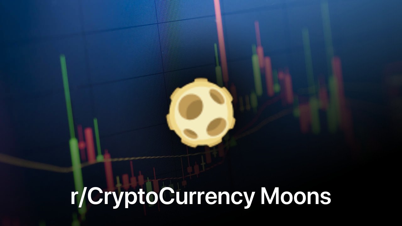 Where to buy r/CryptoCurrency Moons coin