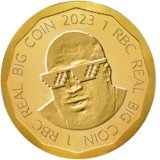 Where Buy Real BIG Coin