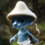 Where Buy Real Smurf Cat