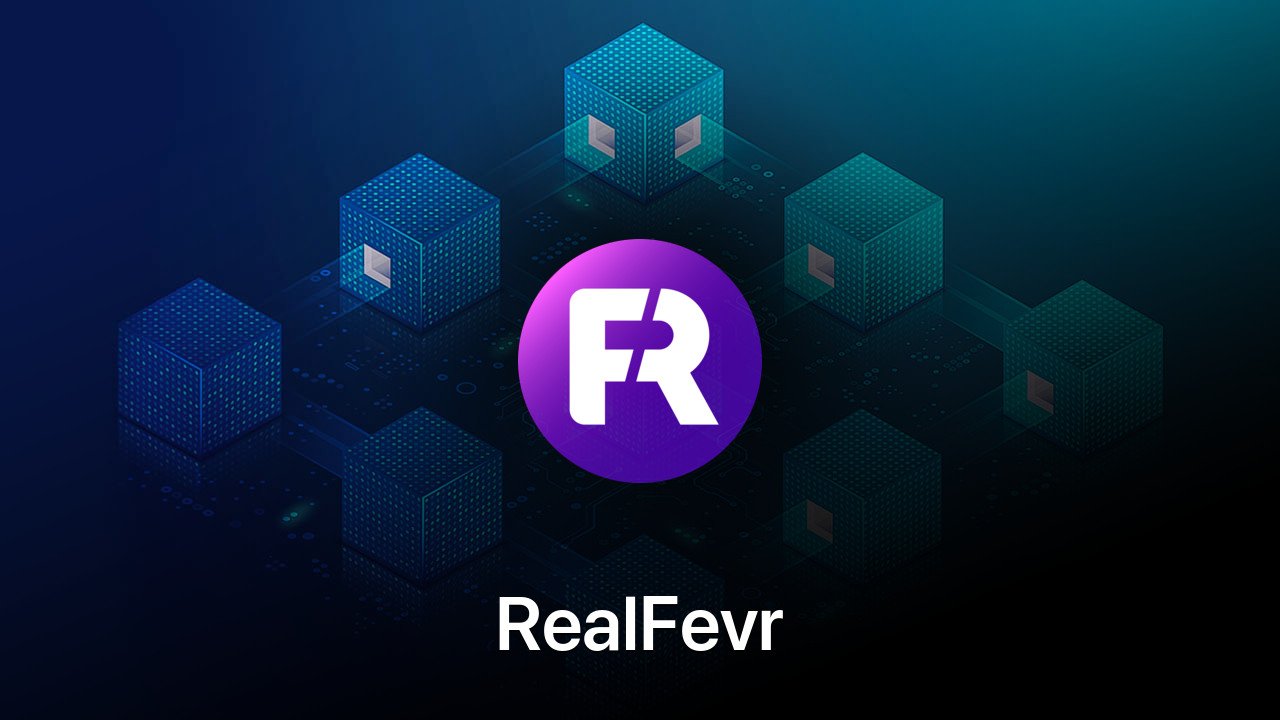 Where to buy RealFevr coin