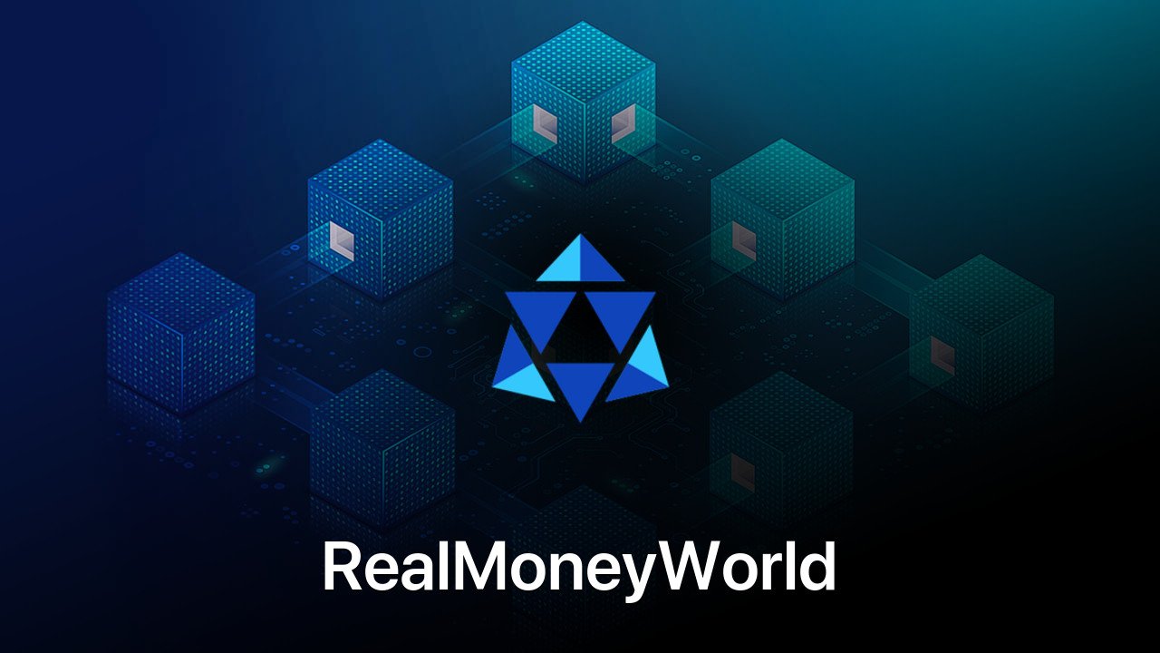 Where to buy RealMoneyWorld coin