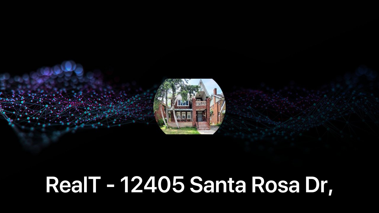 Where to buy RealT - 12405 Santa Rosa Dr, Detroit, MI 48204 coin