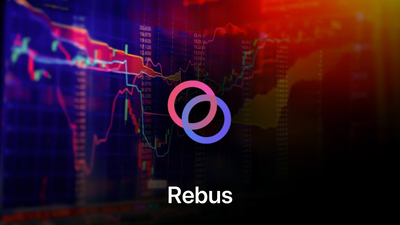 Where to buy Rebus coin