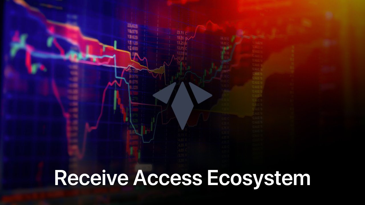 Where to buy Receive Access Ecosystem coin