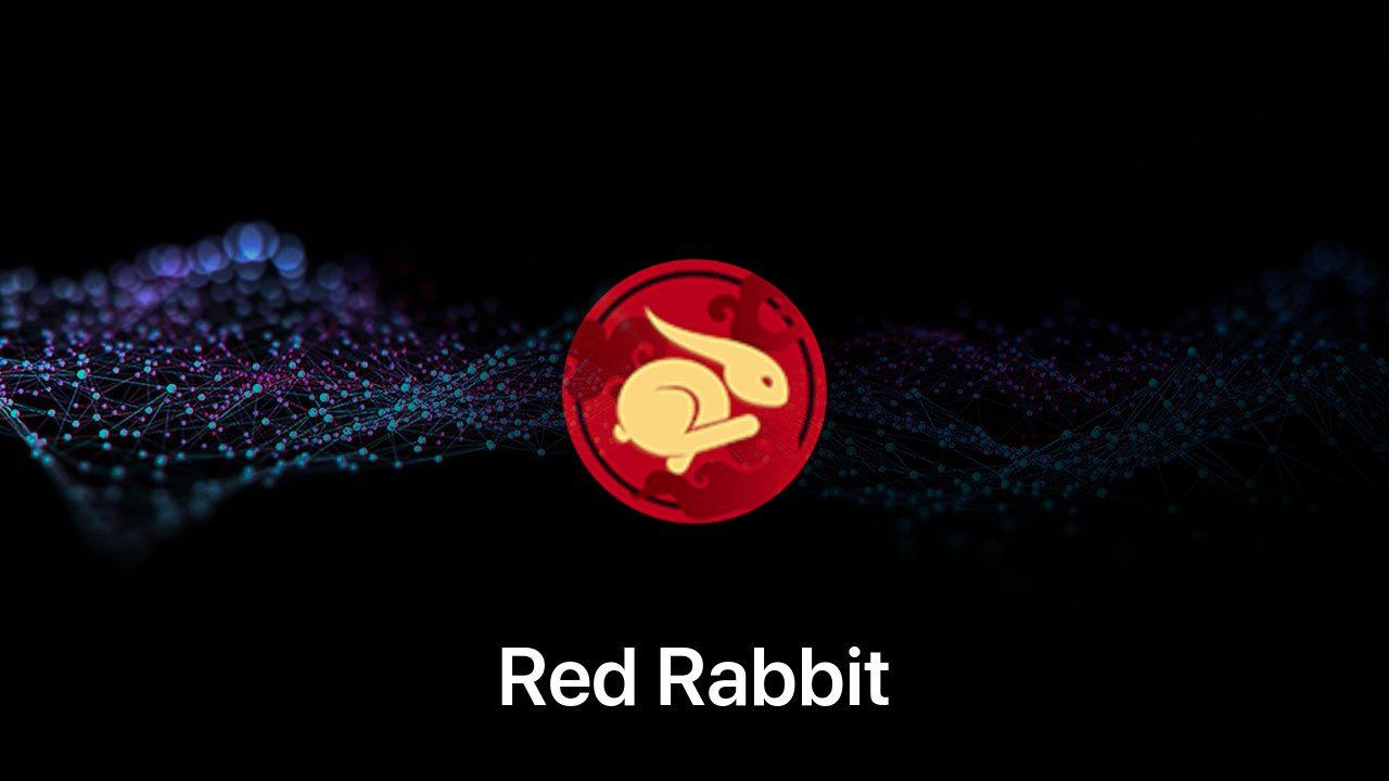 Where to buy Red Rabbit coin