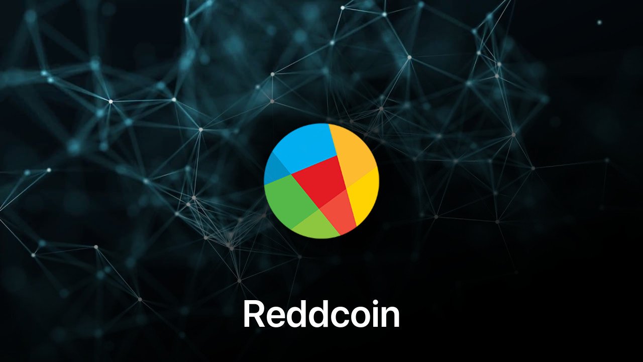 Where to buy Reddcoin coin