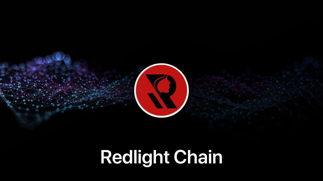 Where to buy Redlight Chain coin