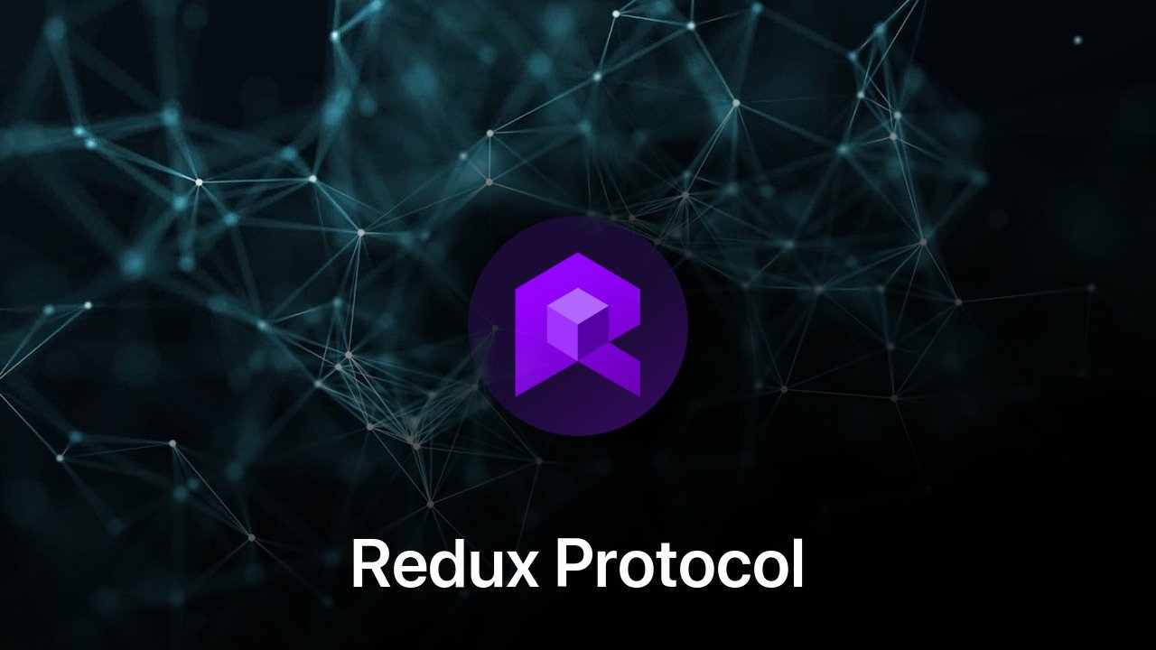 Where to buy Redux Protocol coin