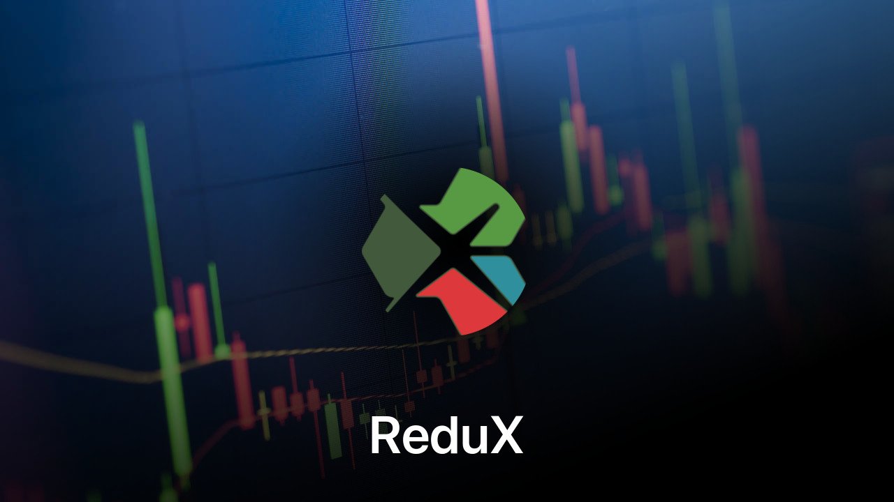 Where to buy ReduX coin