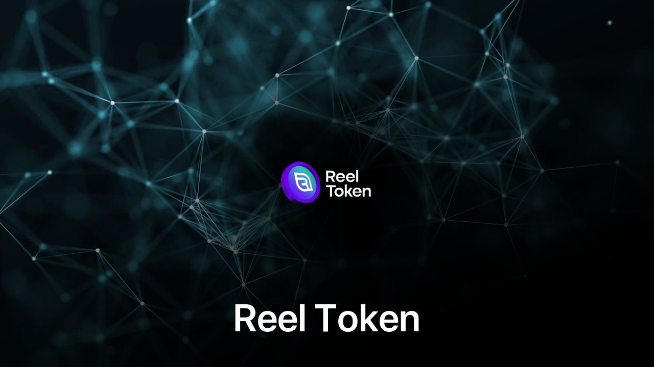 Where to buy Reel Token coin