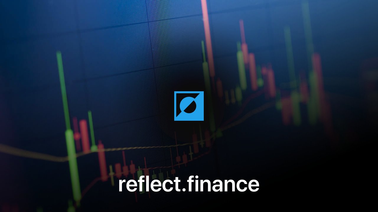 Where to buy reflect.finance coin
