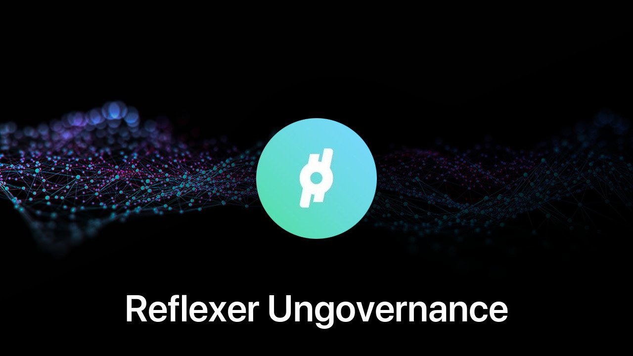 Where to buy Reflexer Ungovernance coin