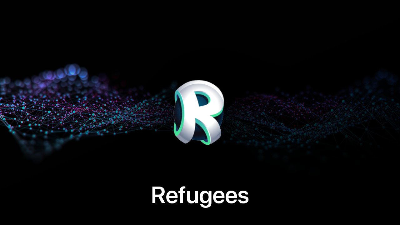 Where to buy Refugees coin