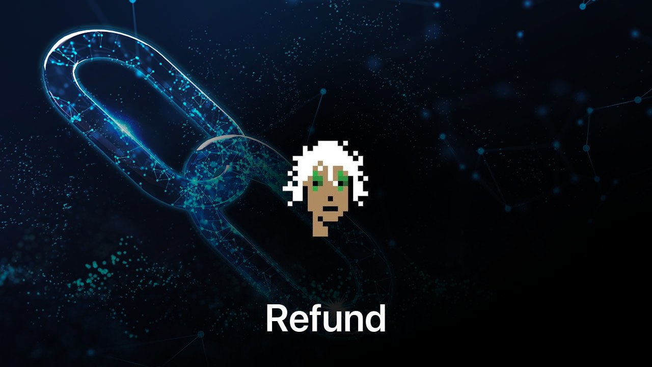 Where to buy Refund coin