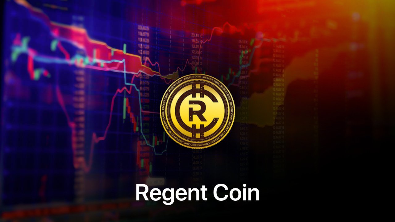 Where to buy Regent Coin coin