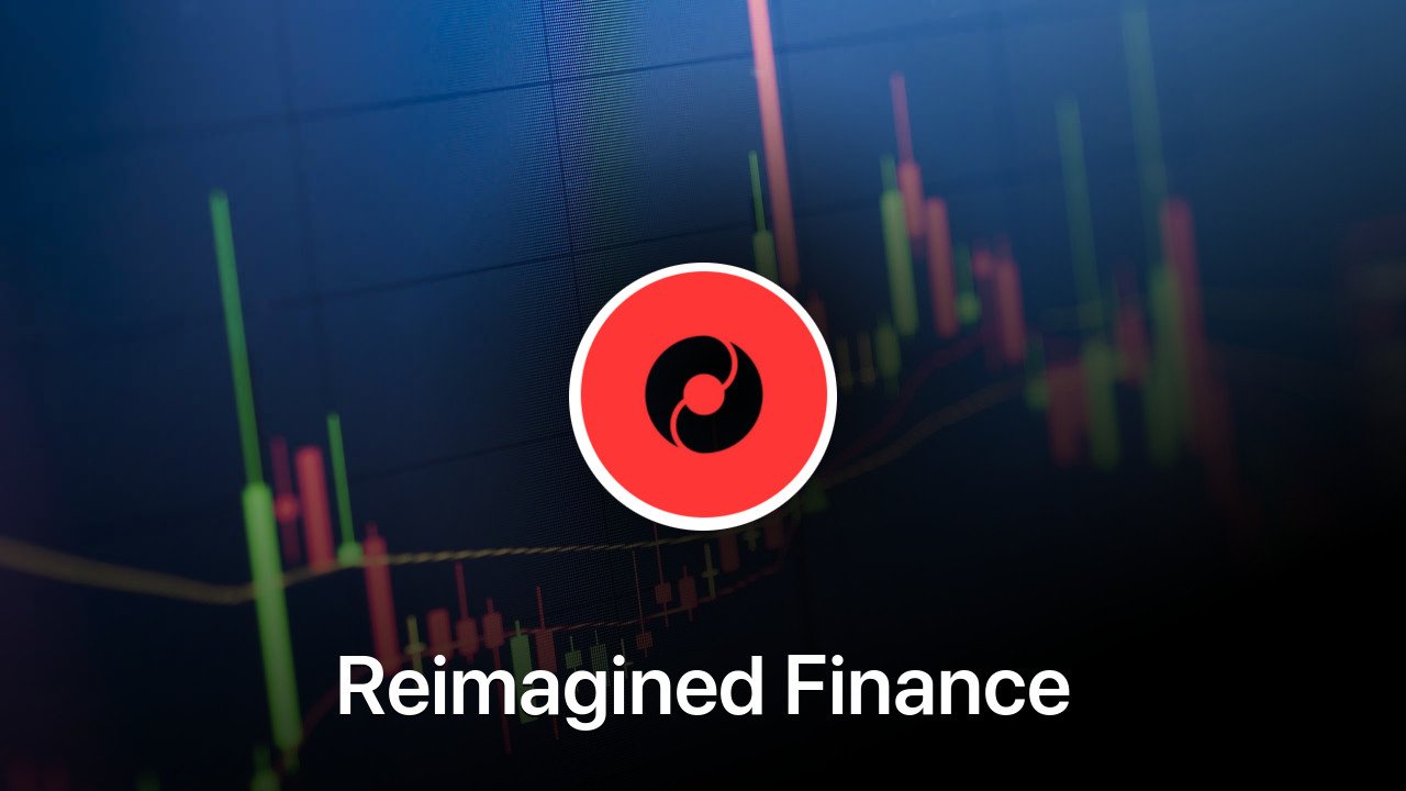 Where to buy Reimagined Finance coin