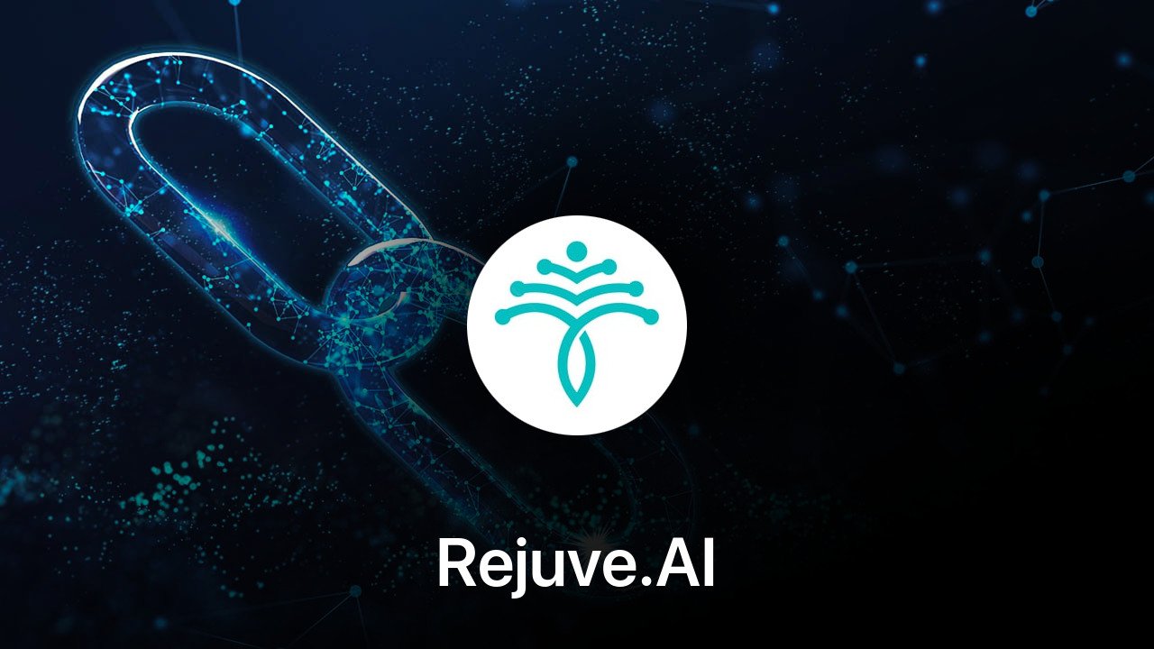 Where to buy Rejuve.AI coin