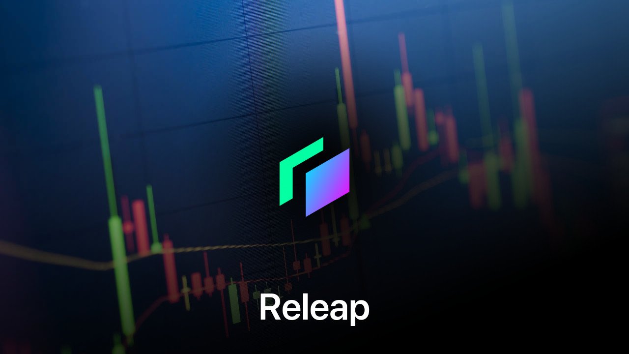 Where to buy Releap coin