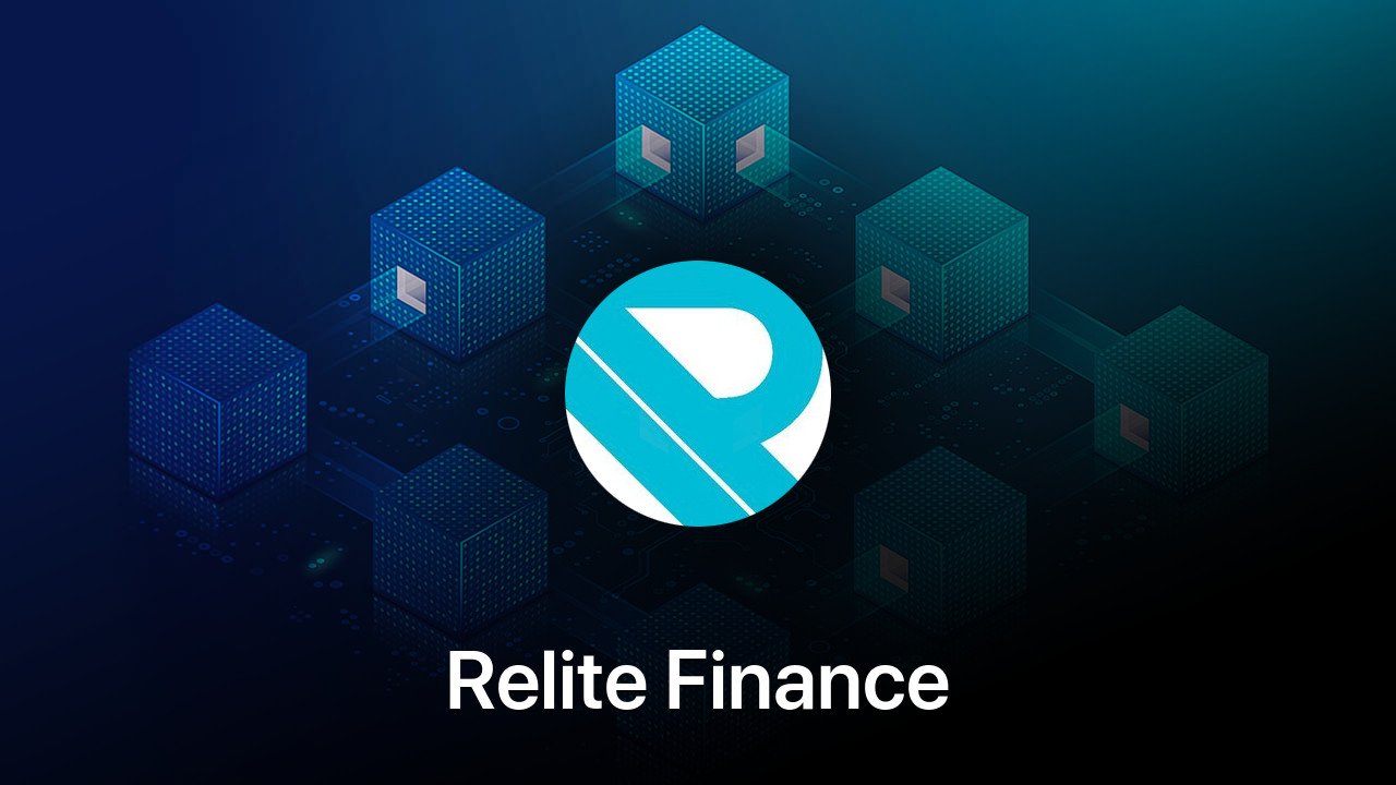 Where to buy Relite Finance coin
