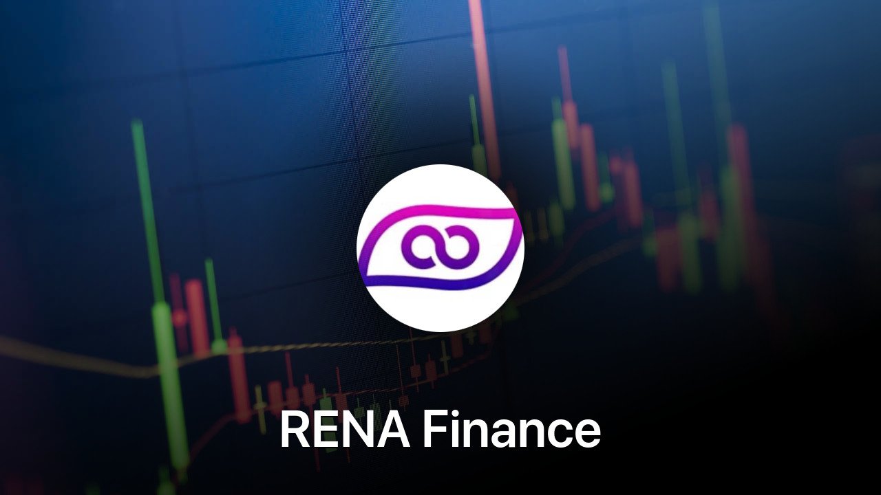 Where to buy RENA Finance coin