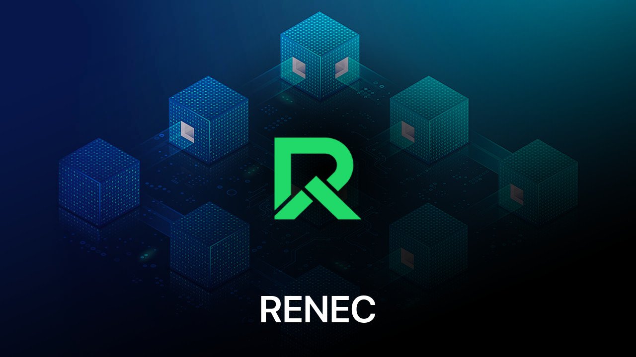 Where to buy RENEC coin
