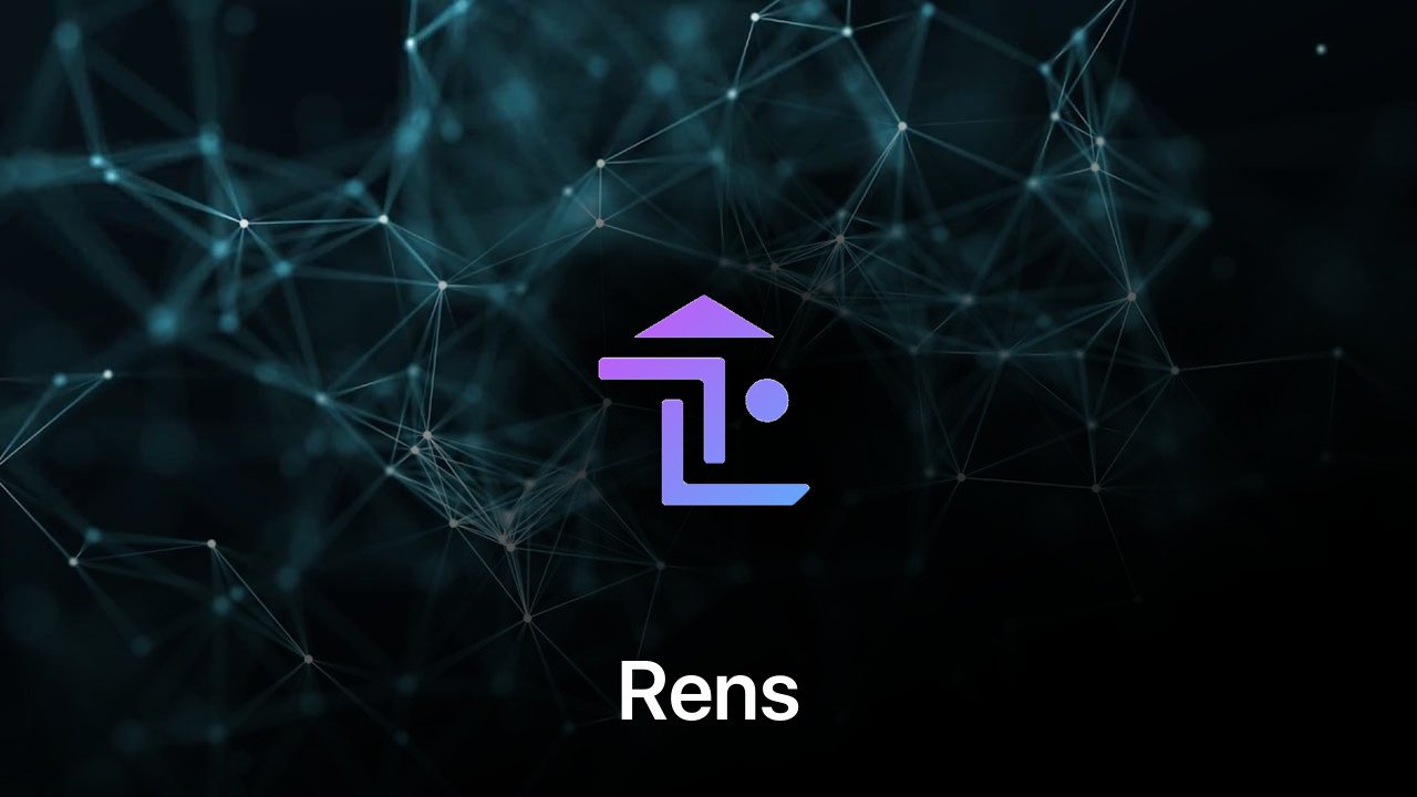 Where to buy Rens coin