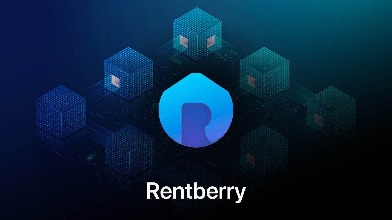 Where to buy Rentberry coin