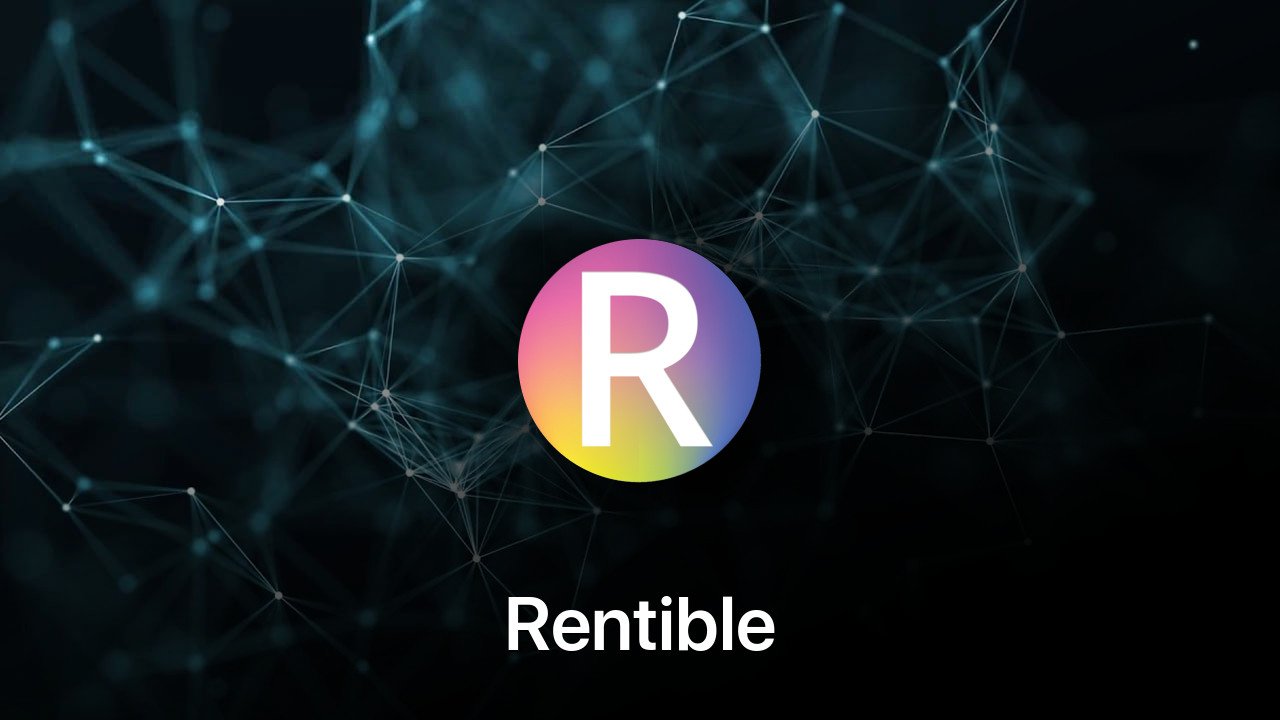 Where to buy Rentible coin