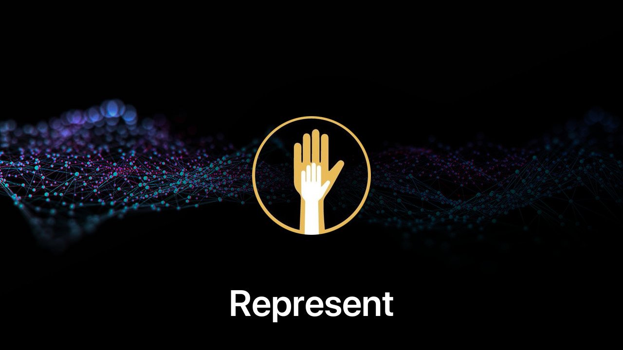 Where to buy Represent coin