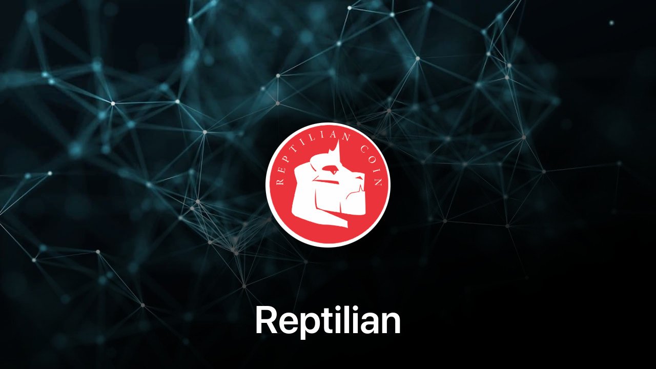 Where to buy Reptilian coin