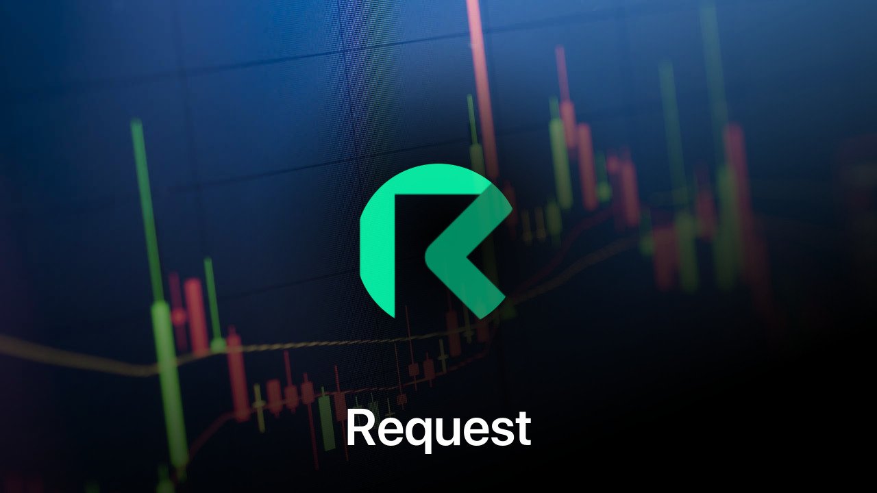 Where to buy Request coin