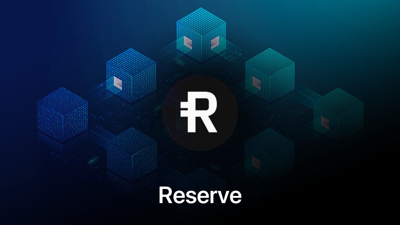 Where to buy Reserve coin